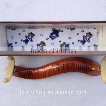 New Apprival High Grade Violin Shoulder Rest Comfortable and Solid Shoulder Rest photo-5