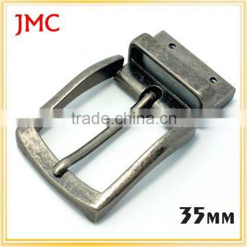 Metal Side Release Buckle Metal Belt Buckle Bag Buckle photo-6