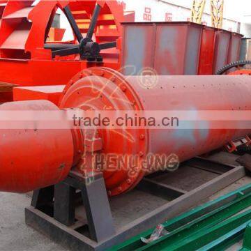 Chocolate Ball Mill Machine photo-3