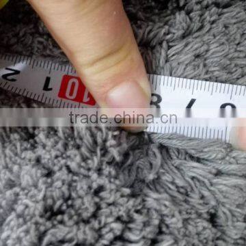 100% Cotton Hotel Fluffy Floor Mat photo-2