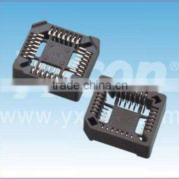 PLCC 28P SMT, PLCC Connector