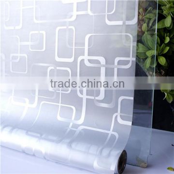 water proof film window in decorative films