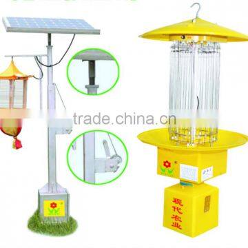 solar insecticidal lamp wsd-40