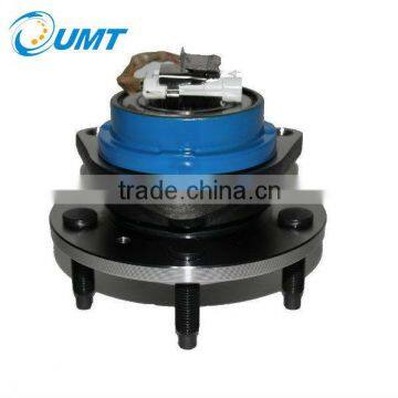 F Front Wheel Hub Bearing DAC25520042