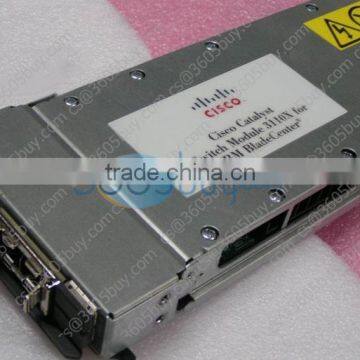 41 y8522 41 y8518 I-B-M CI-SC-O Catalyst Switch Module 3110 x