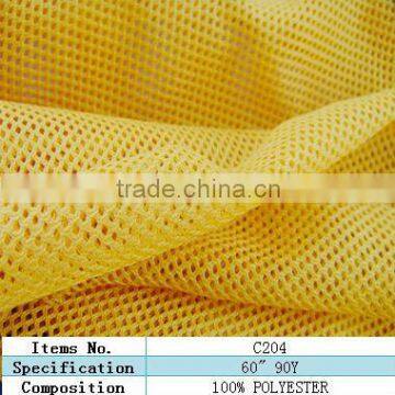 circular knitting polyester warp knitted fabric sale