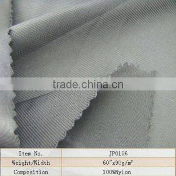 High Quality microfiber underwear polyamide elastane fabric