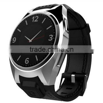 New Style Smart Wrist Watch F9 Smart Bluetooth Watch for Android Phone