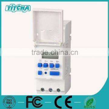 TH-192 time switch refrigerator timer