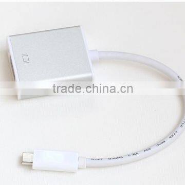 Wholesale Usb 3.1 Type c to Vga Adapter photo-3