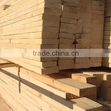 Sawn Timber Natural Moisture / Logs / Wood Plank for Sale