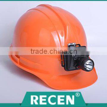 IP65 China Factory Alloy Material Rechargeable Explosion-proof 3w High Power Led Headlight photo-2