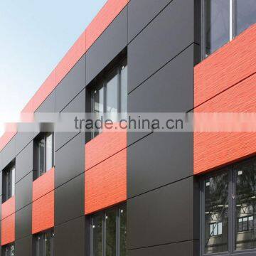 ACM Panel 4mm Aluminium Composite material ACP aluminum composite panel