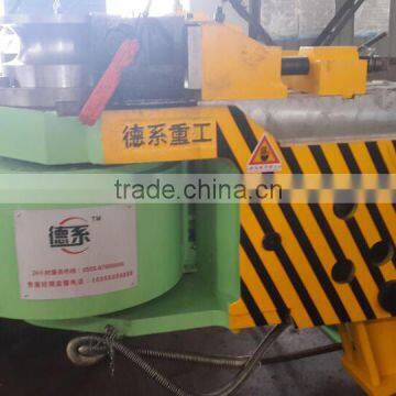 W27YPC-168 Metal Pipe Tube Bending Machine