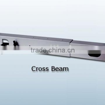 Fortified Adjustable Cross Beam