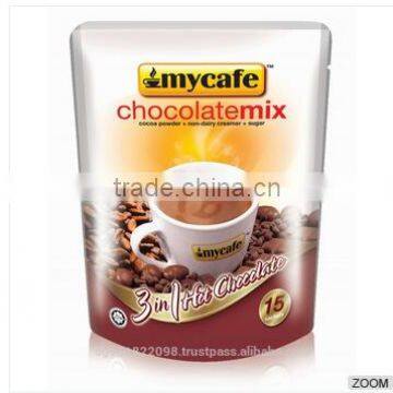 Private Label in Hot Chocolate Mix