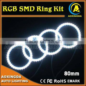Aoxingda super good quality SMD halo light kit