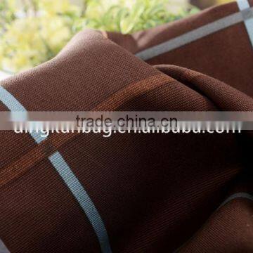 2015 Hot Sale Colorful Fashion Cheap Table Cover photo-3