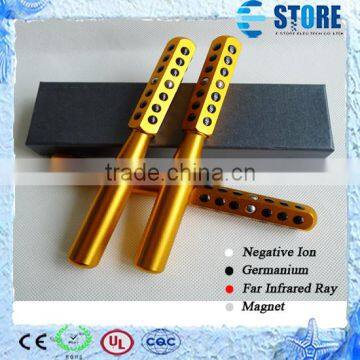 Facial Slimming Massage Germanium Beauty Roller