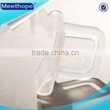Plastic Super Sign Grippers for Supermarket Promotion