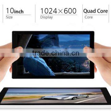 10.1 Inch Android Tablet Pc, Call-touch Smart Tablet pc photo-3