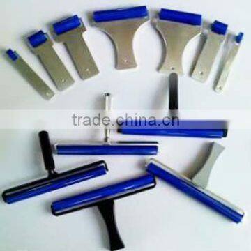 sticky roller, sticky bubby,washable sticky roller,adhesive silica gel sticky roller