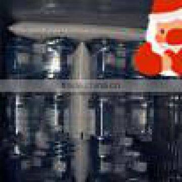 AAR verified transport dunnage air bag for container using