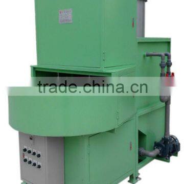 Multi-station Bottom buffing machine/ grinding machine