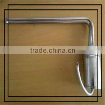 Home Appliance Quality Assurance Electrical Heating Element Solar Water Heater