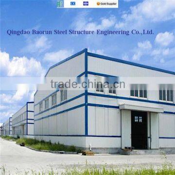 Heavy Steel Structure Products