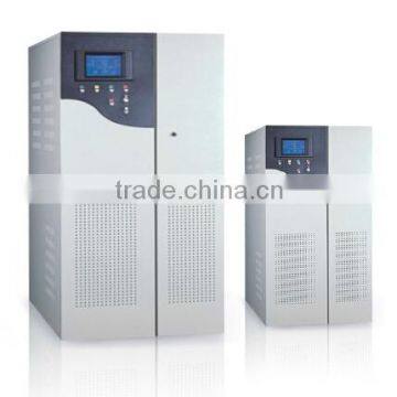 EverExceed High Quality 10kva Three Phase Ups Online for Finance, Health, Transportation, Telecommunica-tions and Data Centers photo-3