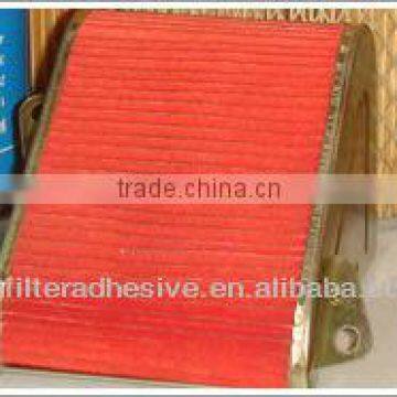 wood pulp filter paper