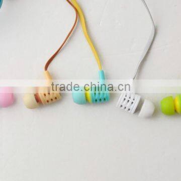 Best Quality Mp3 Earphone,Earphone Supplier For Mobile Phone photo-3