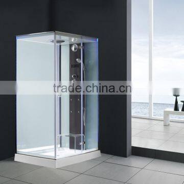 Monalisa acrylic cheap steam room