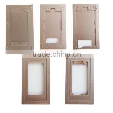 Special Mobile Repair Shop 5in1Bezel Frame Separating Machine for Samsung