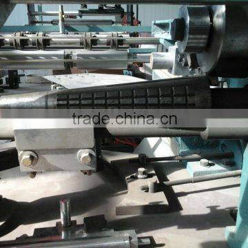 PLC System Spinning Mill Paper Cone Machine Made in China photo-4