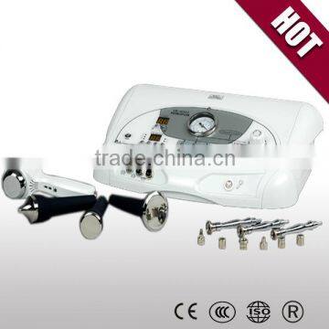 hotsale 3 in1 diamond microdermabrasion beauty equipment IB-6002