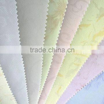 Artificial Synthetic Sofa Leather/Printed PU Leather
