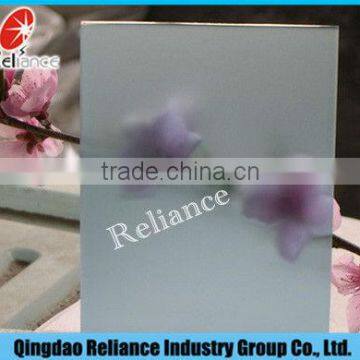 3-6mm High Quality Processed Glass photo-3