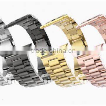 Supper Cool Stainless Steel Band for Apple Watch New Products 2016 Companies Looking for Distributors photo-5