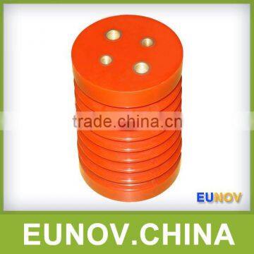 China Supply 12kv Pin Insulator With Epoxy Resin Material