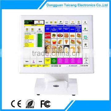 Epos Machine For Hospital,Bank,Restaurant,etc