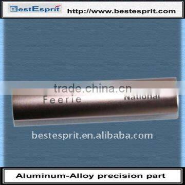 CNC machining aluminum part