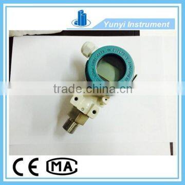 20mpa pressure transmitter with display