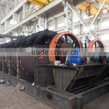Splendid Quality Mining Spiral Classifier photo-4