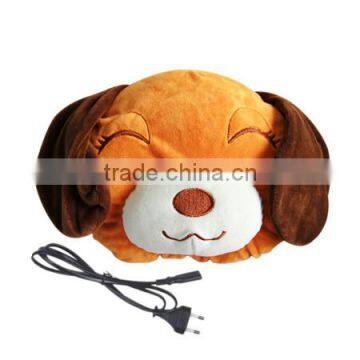 animal shape reusable hand warmer,waist heat pack hand warmer,electric shoulder hot water bags,warm water bag