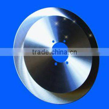 round blade