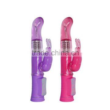 Super Rabbit G Vibrator photo-6