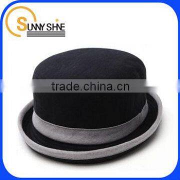 Sunny Shine wholesale bucket cap woolen hat