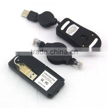 Hot USB Tool Kits Included Mouse USB Hub Keypad Cable Earphone photo-3